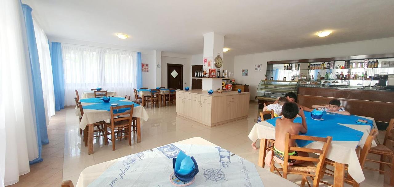 Naturamare Apartments - Piscina Idromassaggio Con Vista Mare Aperta Fino Alle Ore 22-00 Capo Vaticano Εξωτερικό φωτογραφία